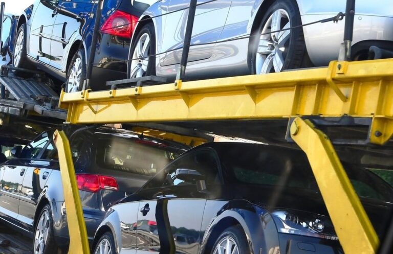 Some Useful Tips to Help You Find the Best Way to Ship Your Car