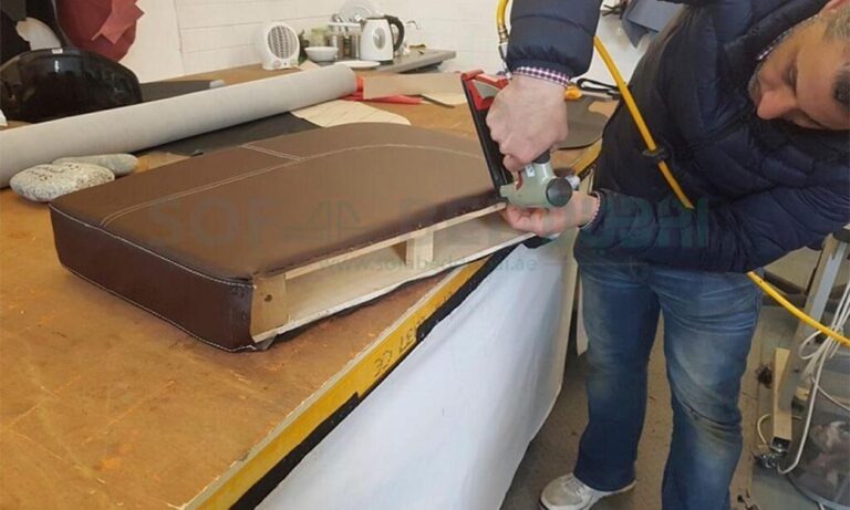 Why is Sofa Repair Important