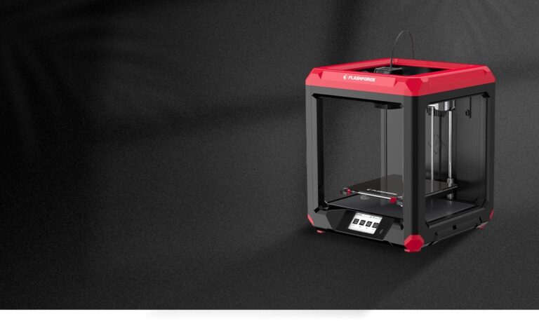 Flashforge: How Do Flashforge 3D Printers Level Up the Printing Solutions?