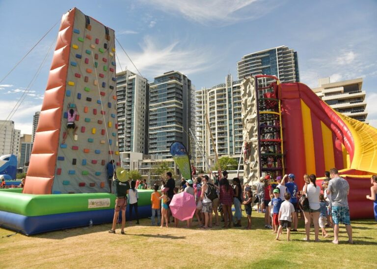 Kids Party Hire Ensuring a Memorable Party for Your Needs