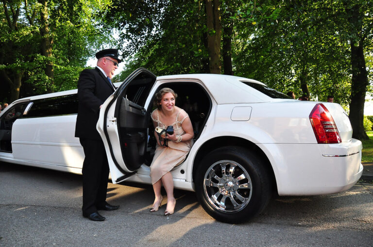 Prom Night Limousines – Making It Memorable with Ottawa Limousine