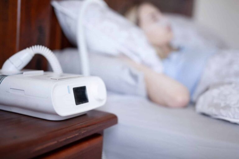 Breathing Interruptions: Exploring the Impact of Sleep Apnea