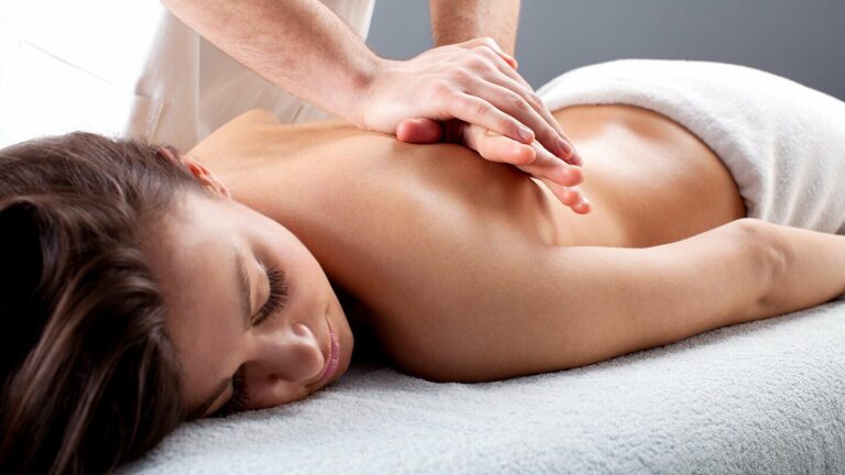The Essence of Exclusivity: Ottawa Body Rub’s Prestigious Private Lounge