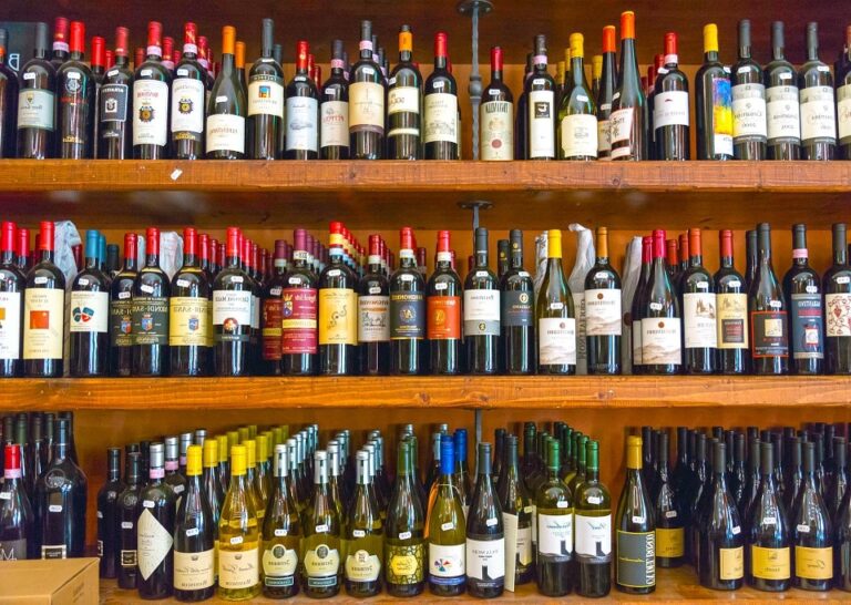 Essential Tools for Managing Your Ottawa Wine Cellar