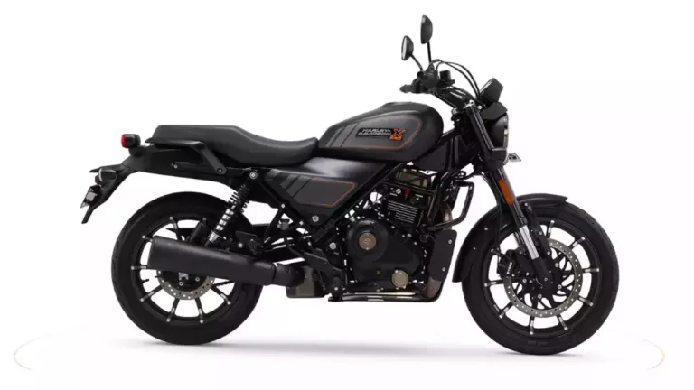 How Do I Verify the History of a Secondhand Harley?