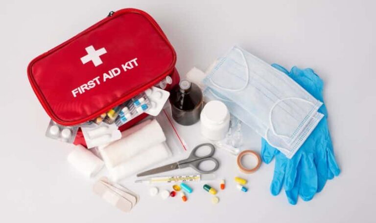 Preparing for Pediatric Dental Emergencies: A Comprehensive Guide