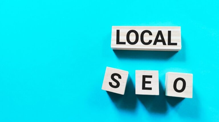 Local SEO