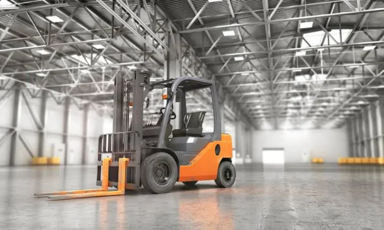 6 Reasons Forklift Rental in Austin, TX, Boosts Business Efficiency